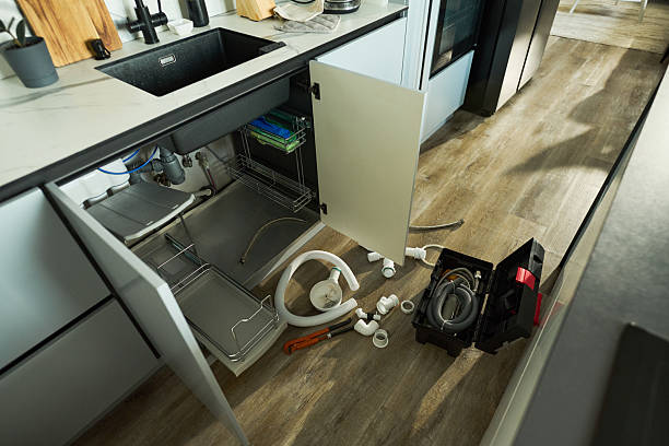 Reliable Drain Cleaning contractor in Harristown, IL by Street Wise - Plumbing