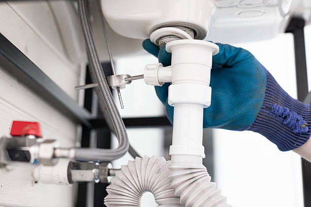 24/7 Emergency Drain Cleaning experts in Harristown, IL