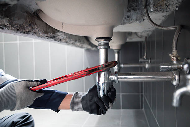 Licensed Drain Cleaning service in Harristown, IL - Street Wise - Plumbing